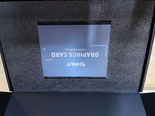 PALIT Nvidia GeForce RTX 2060 DUAL 6GB GDDR6